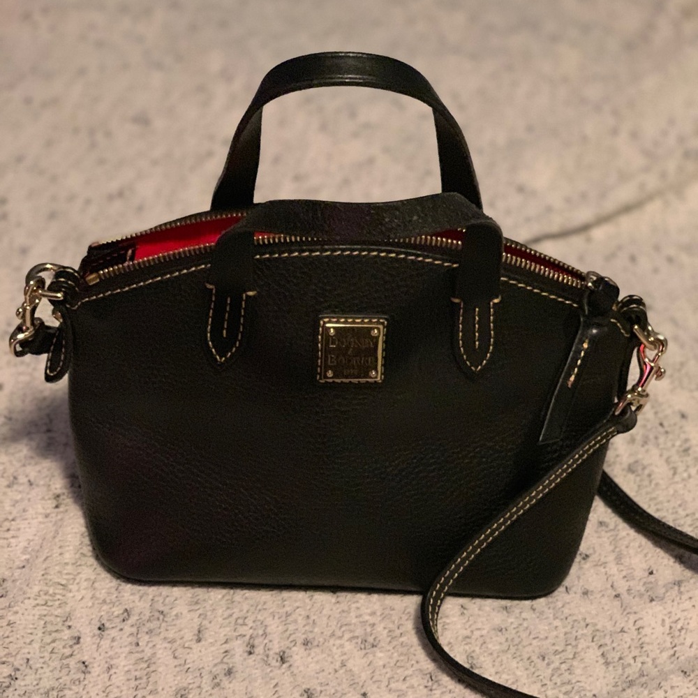 Dooney and Bourke